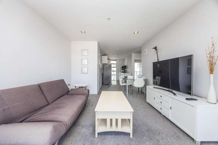 4A/46 Liverpool Street Auckland Central_9