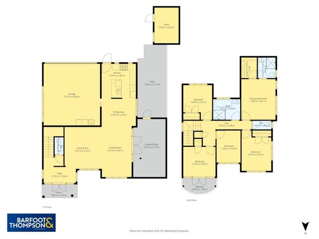 131 Fernhill Way Albany_1