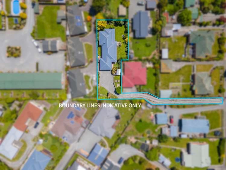 4B Connolly Street Geraldine_22