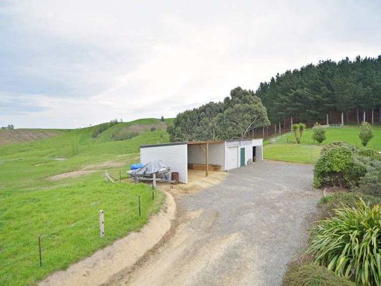 40 Mckenzies Road Masterton_2