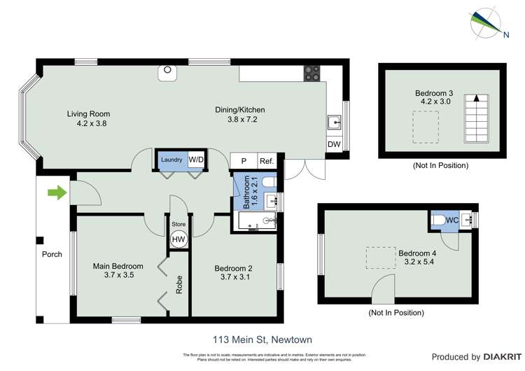 113 Mein Street Newtown_12
