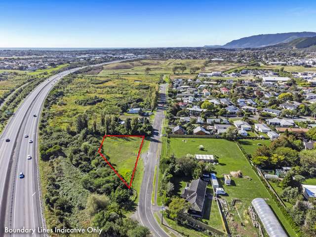 Rata Road Raumati Beach_1