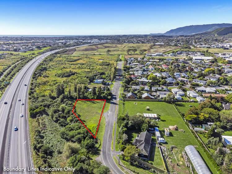 Rata Road Raumati Beach_1