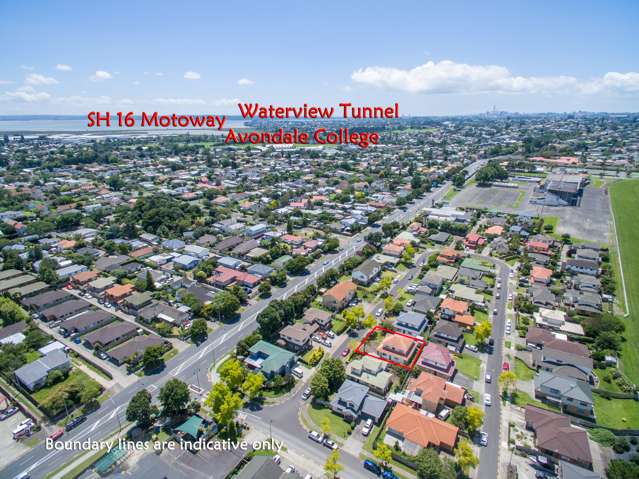 5 Nacton Lane Avondale_1