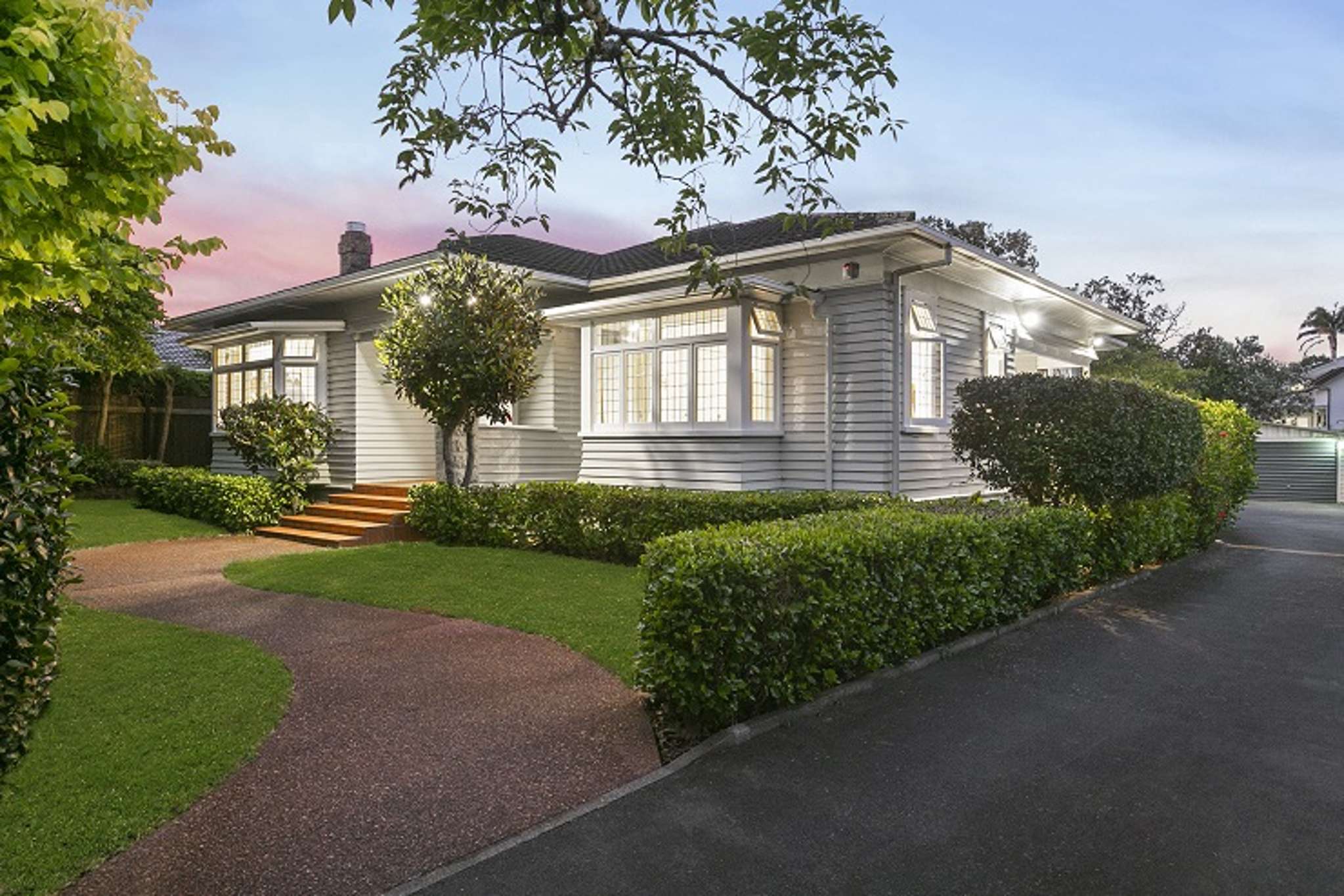 'They're on to it': the mad rush for $4m-plus houses in Auckland