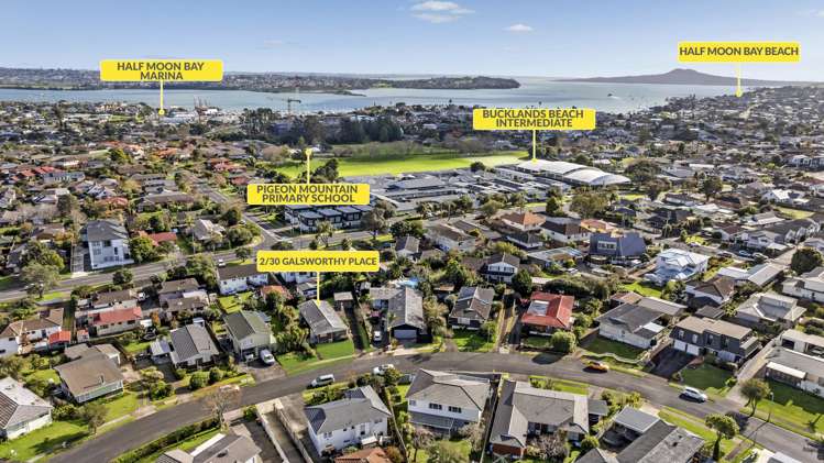 2/30 Galsworthy Place Bucklands Beach_17