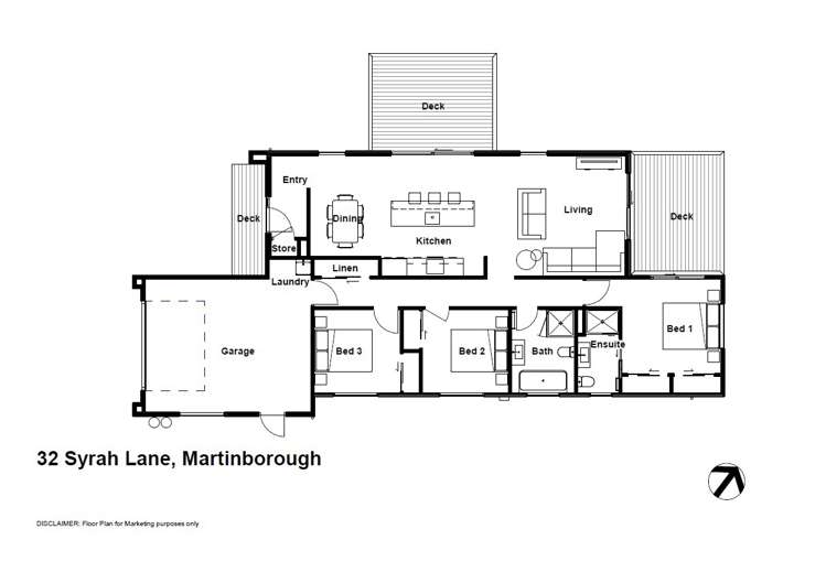 32 Syrah Lane Martinborough_29
