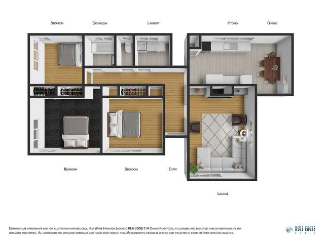 9 Le Quesne Place Fairfield_1