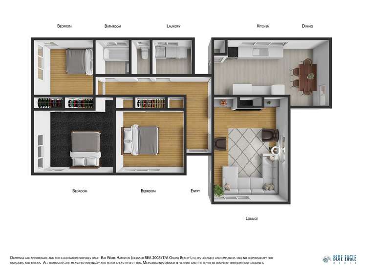 9 Le Quesne Place Fairfield_14