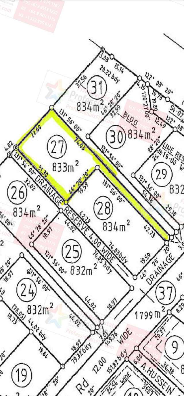 Lot 27 Muasara Sigatoka_2