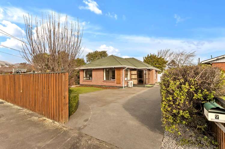 7 Palmside Street Somerfield_24