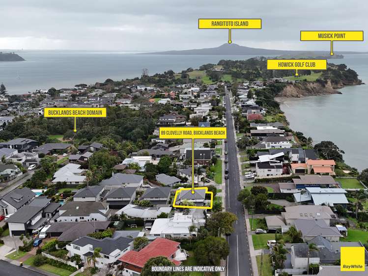 89 Clovelly Road Bucklands Beach_27