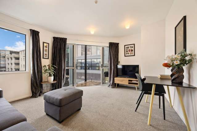 C1/25 Cheshire Street Parnell_1