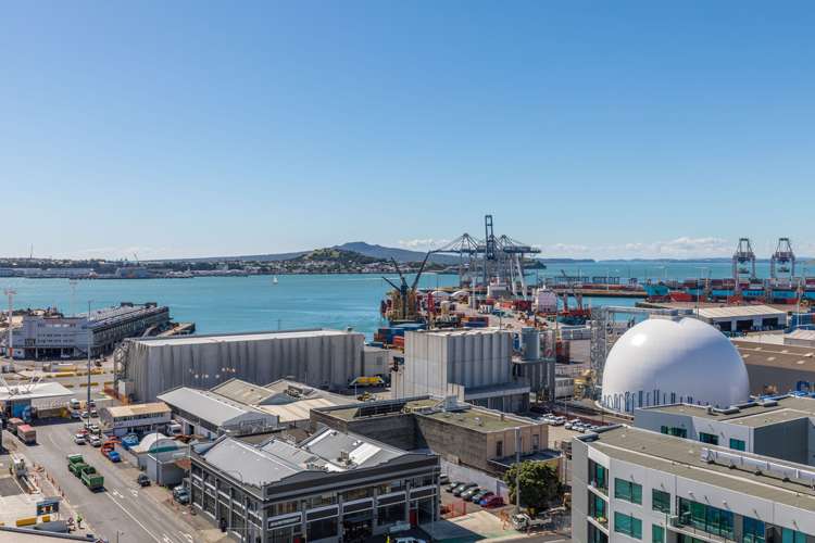 1503/30 Beach Road Auckland Central_16