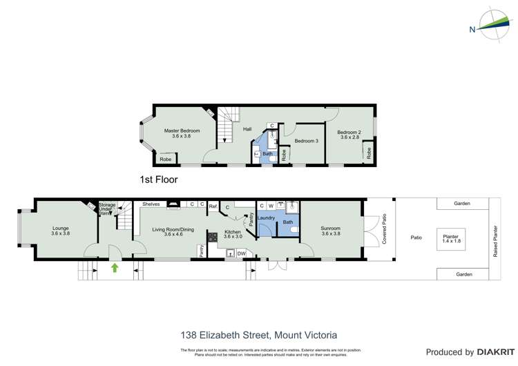 138 Elizabeth Street Mount Victoria_14