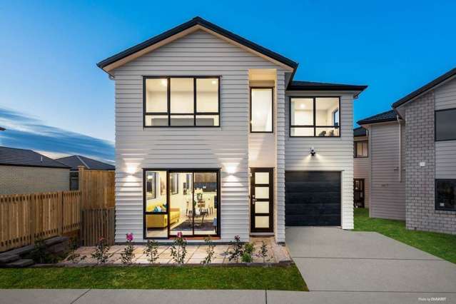 Space, Comfort with Potential Income