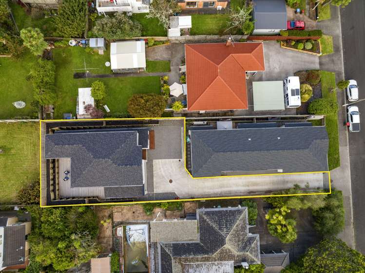 3c Rustic Avenue Mount Roskill_33