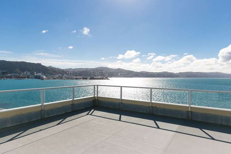 5/178 Oriental Parade Oriental Bay_18