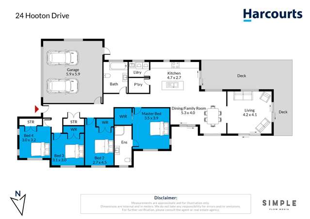 24 Hooton Drive Huapai_1