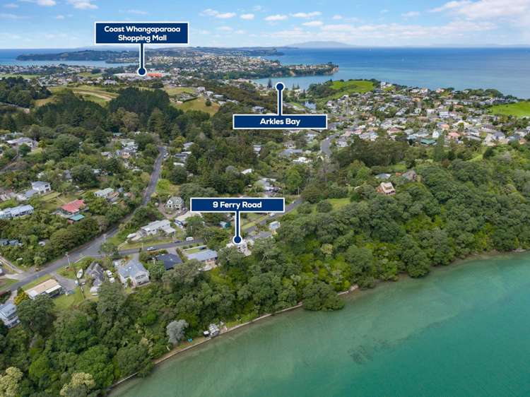 9 Ferry Road Wade Heads_8