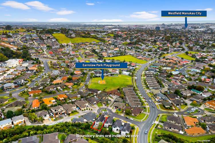 4a Dapple Place Flat Bush_22