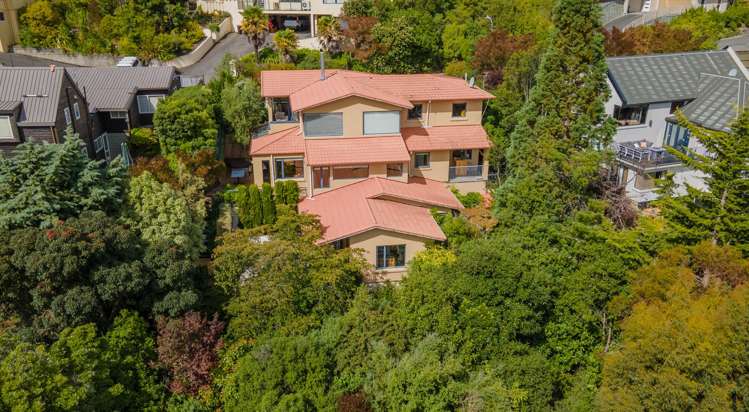 20 Lucknow Place Cashmere_31