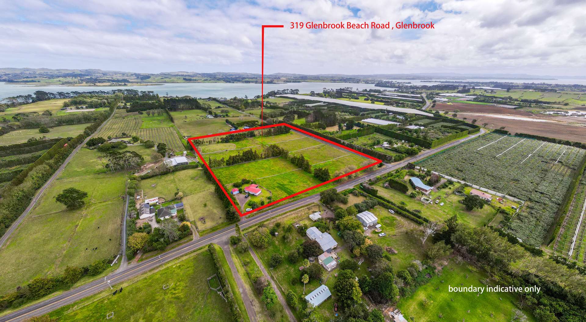 319 Glenbrook Beach Road Glenbrook Franklin Houses for Sale One