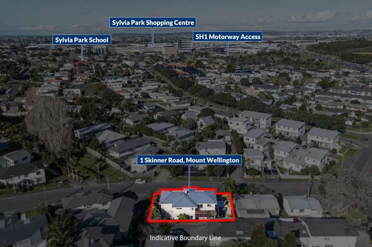 1 Skinner Road Mt Wellington_19
