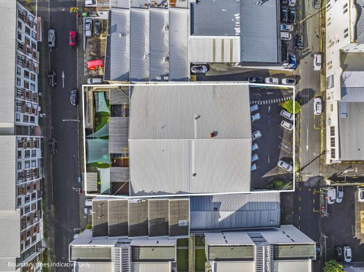 13-17 Virginia Avenue East Eden Terrace_13