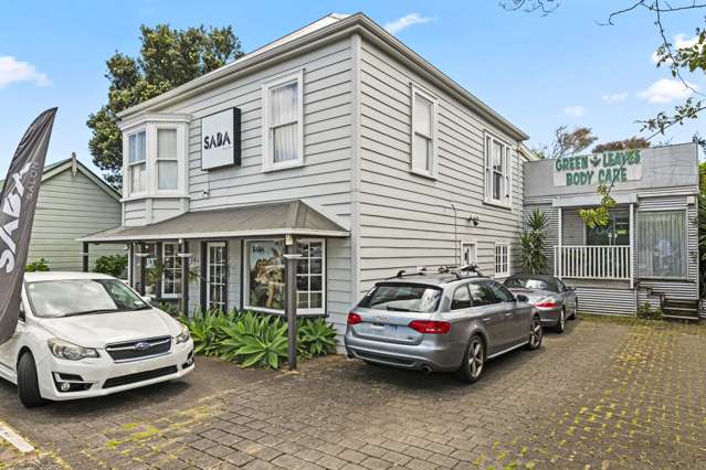 144 Great South Road Remuera_1