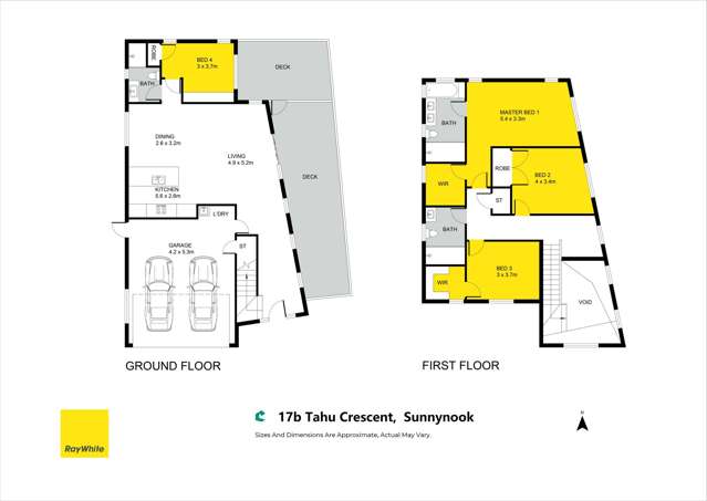 17A Tahu Crescent Sunnynook_1