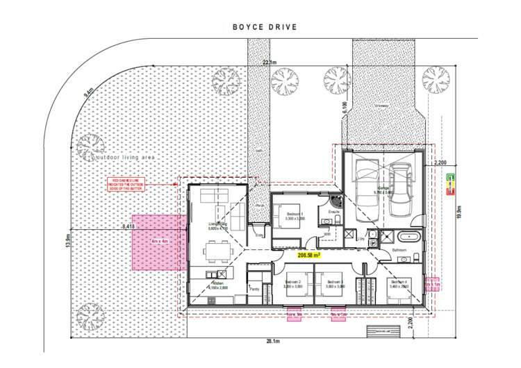 Lot 163 Broadfield Grange Rolleston_2