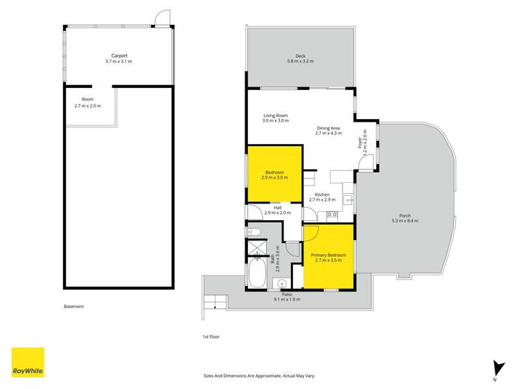 1/235 Sunset Road Sunnynook_11