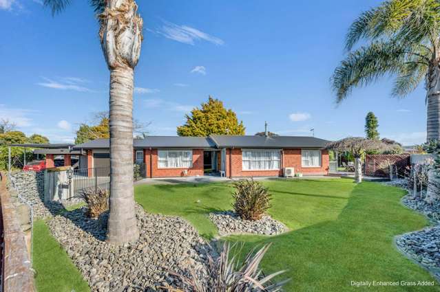 Fantastic Family Home
