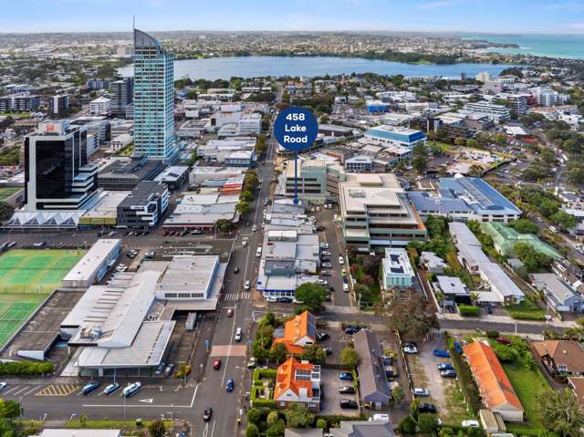 458 Lake Road Takapuna_4
