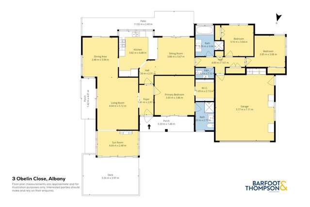 3 Obelin Close Albany_1