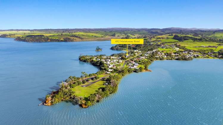 492 Matakawau Road Awhitu_24