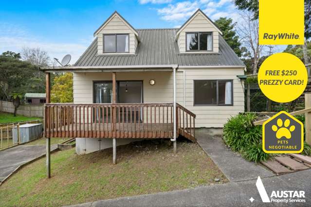 203 Glengarry Road, Glen Eden