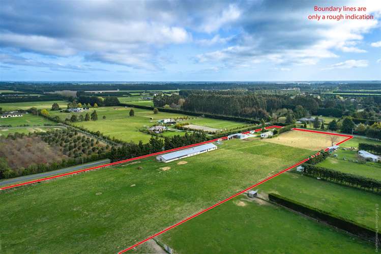 592 Finlays Road West Melton_28