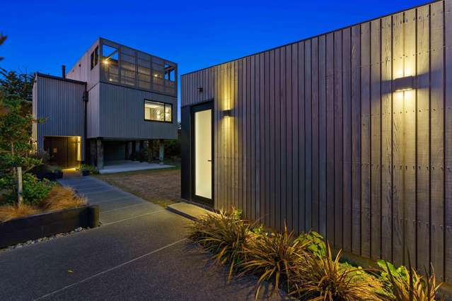 Absolute Beachfront Masterpiece | Olde Beach