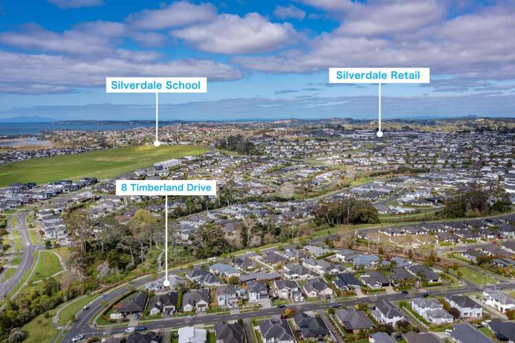 8 Timberland Drive Silverdale_20