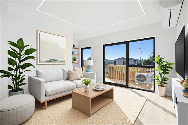 Say Goodbye Landlord - Brand New & Freehold