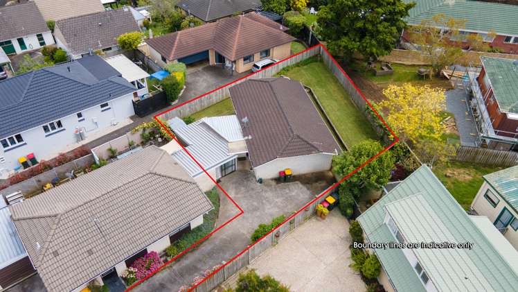 3/11 Abercrombie Street Howick_22
