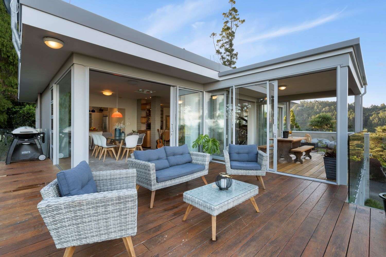 43 Otitori Bay Road in Titirangi, Waitakere, Auckland