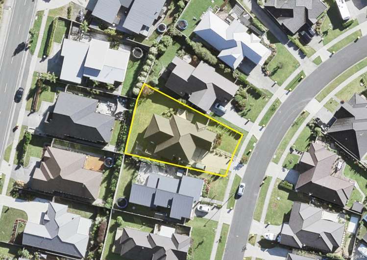 25 Prospect Terrace Silverdale_20