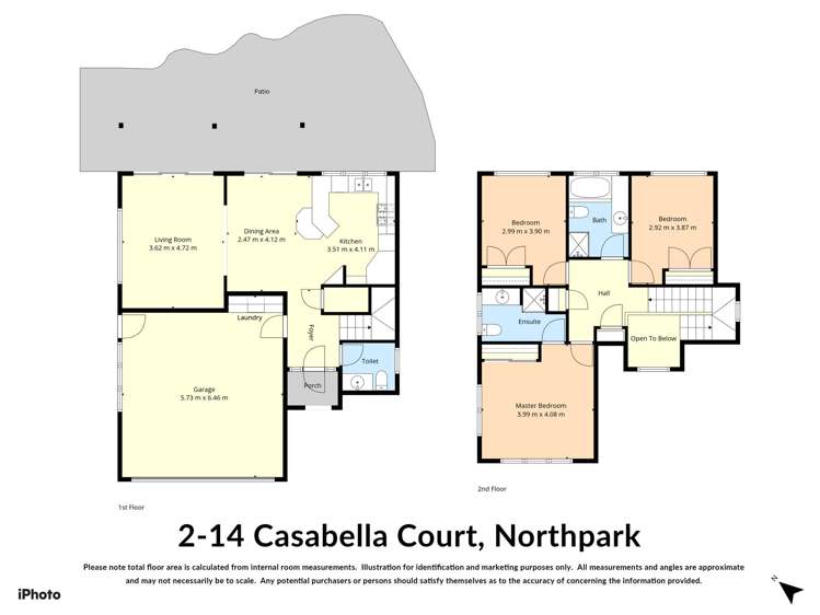 2/14 Casabella Court Northpark_18