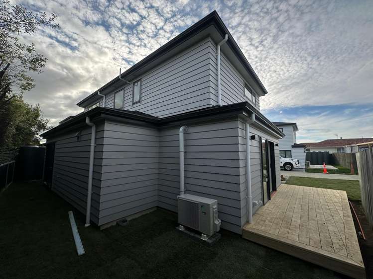 2/33A Edmund Hillary Avenue Papakura_14