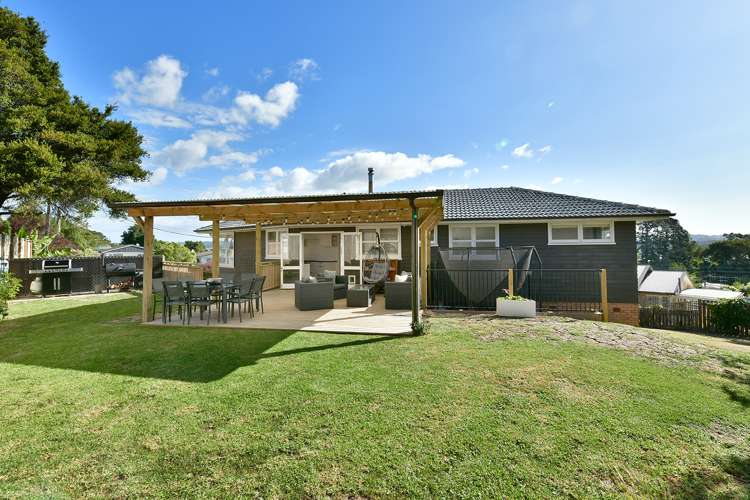 22 Downer Street Helensville_22