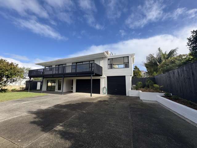 Spacious Family Home in Rangi Zone!