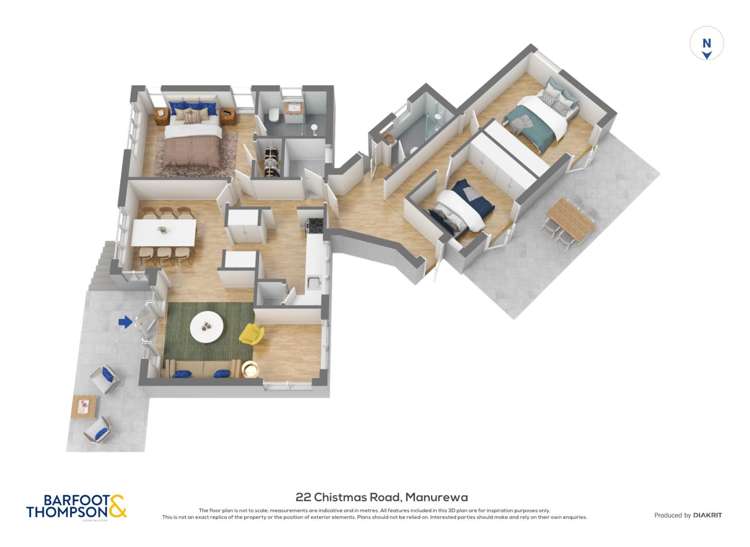 22 Christmas Road Manurewa_13